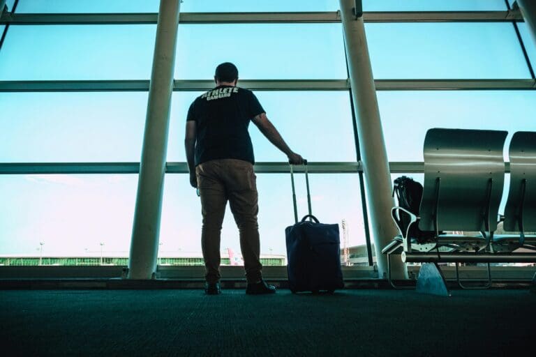 Understanding How Overseas Travel Volume Affects Beauty Performance