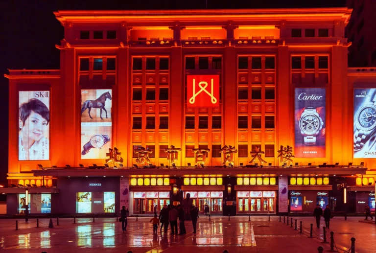 3 Beauty Brands Who Are Killing It with Their Social Commerce Strategy in China