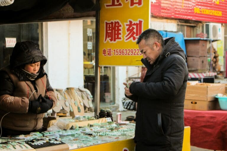 The Importance of Personalised After-Sales in China:
